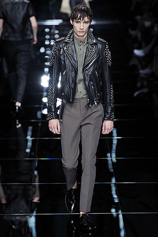 Burberry Prorsum / - 2011